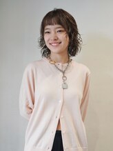 シーカ(siika) 岩波 ゆい