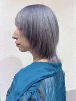 ジゼル 六本松(GiseL)&nbsp;ブルーシルバー