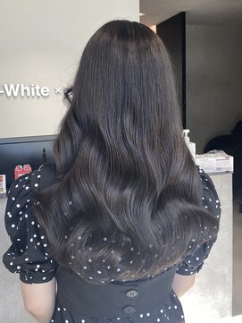 オフホワイト 大阪店(Off-White) ブルージュカラー