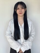 フォルテ 城北店 篠本 成美