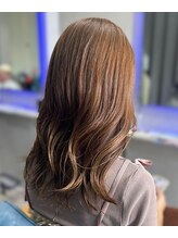 【必見】Hair...DiAがオススメする秋冬カラー 10選