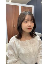 リム(RiM...)&nbsp;ナチュラルくびれレイヤー