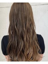 ボタニウムドットハイクバイアールサロン(BOTANIUM.Hk by Rr SALON) 【BOTANIUM.Hk by RrSALON 東刈谷】半個室美容院