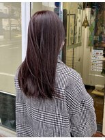 リンクル(Lincle)&nbsp;オーガニックカラー