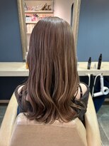 アロート 宮原(Aroute)&nbsp;髪を綺麗にしていきたい方に向けた髪質改善メニュー