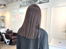 ロカ 表参道(loka)の雰囲気（丁寧なカウンセリング、細やかなサービスを提供します。[表参道]）