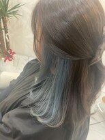 ヘアプロデュース ワイ(hairproduce y)&nbsp;イヤリングカラー