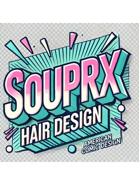 スープレックス ヘアーデザイン(SOUPREX HAIR DESIGN) SOUPREXスタイル　20代　30代　40代　50代　60代　髪質改善