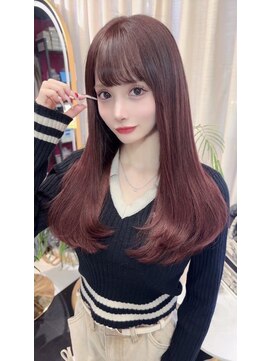 ルフレ 新宿本店1st(Reflet) エクステ