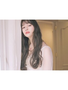 心ほどける空間で、“私らしいキレイ”に出会う。ただいまと言いたくなる、やさしさの詰まった場所