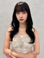 エジョン 三鷹店(Aejon)&nbsp;韓国レイヤー/ワインレッド/マロンベージュ/イメチェン/吉祥寺