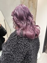 ソル 栄矢場町(SOL)&nbsp;紫芋カラー