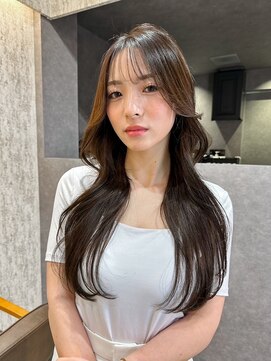 バランス(BALANCE.) レイヤースタイル