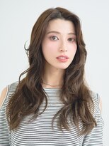 ルクスドレ 新宿(Luxe doree')&nbsp;★レイヤーカット/フレーミングバング/ヘギョモリ［新宿駅］