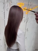 ベイ(BAY)&nbsp;ピンクベージュ