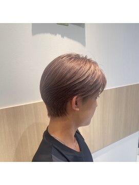 バサ ANNEX店(BASSA) メンズカット