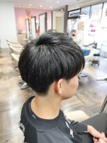 アヴァンス 北花田店(AVANCE)&nbsp;メンズナチュラルショート/堺北花田