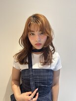 オーダー(OORDER)&nbsp;girly medium