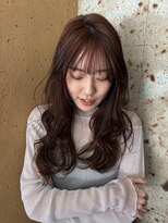 ティピ(tipi)&nbsp;白髪染め/白髪ぼかし/ヘッドスパ/髪質改善/香椎/千早