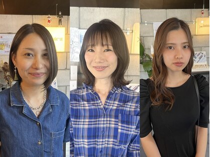 ファスナー(fustener)の写真