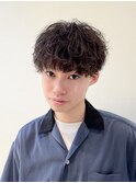 ラウンドマッシュ