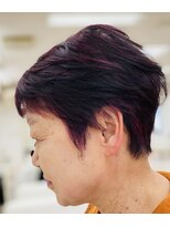 マイ スタイル 船橋駅前店(My j Style)&nbsp;マニキュアショート