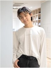 ヘアアンドメイク ニューヨーク ニューヨーク 長岡天神店(Hair&Make NYNY)&nbsp;大和 真優