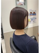 トゥーリ 薬院店(tuuli)&nbsp;ボブ