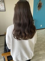 ルフテ(LOFTE)&nbsp;アッシュグレージュ☆