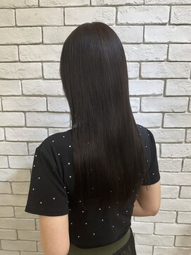 クララ タカマツ(CLALA Takamatsu) 髪質改善トリートメント