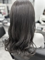 ベイ リコルド アトリ 名古屋名駅店(Bei Licoldo.Atole)&nbsp;グレージュ/グレージュ/暗めカラー