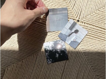 エイチ 天神橋(H)の写真