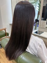 クララ タカマツ(CLALA Takamatsu)&nbsp;髪質改善