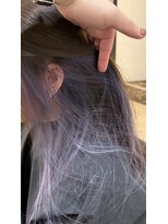 アルトラ(ALTLA)&nbsp;デザインインナーカラー