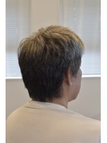 ヘアーズ マツシタ(Hairs MATUSITA)&nbsp;スタイル