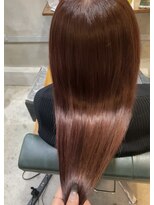 リエコー(RE'ECHO)&nbsp;髪質改善トリートメントケア