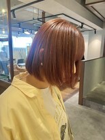 パルタージュ大宮イースト (PaRtage 大宮 East)&nbsp;コーラル×ボブ