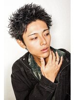 アイトーキョー 名古屋栄(AI TOKYO) アクティブショート/スパイキーショート【名古屋/栄/矢場町】