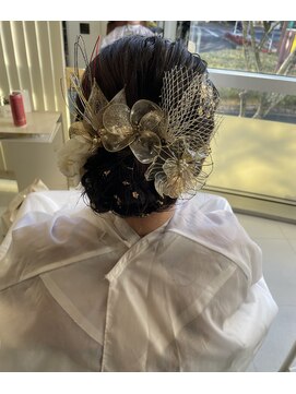 ファム 五日市店(femme) シニオン