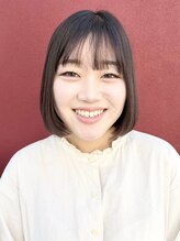 ジールヤマグチ 朝霧駅前店&nbsp;岡本 朱里