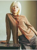 BODE BLONDE【VERNON】058-262-3611