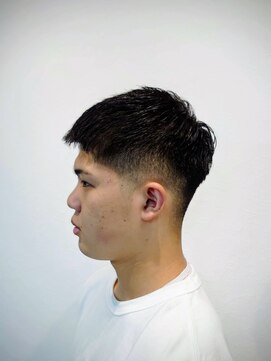 リュウセイ(RYUSEI) フェード