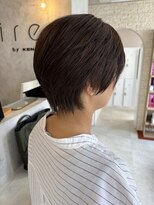 クレールバイケンジ(Claire by KENJE)&nbsp;くびれショート/claire /KENJE /オージュア/善行/藤沢