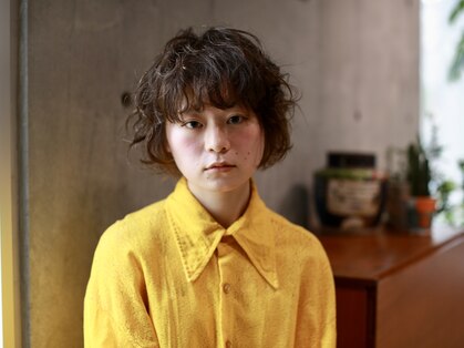 カルマ(carma)の写真