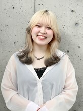 ニューヨークニューヨーク 大久保店(NYNY)&nbsp;岡本 美優