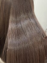 ロゼ(rosee)&nbsp;【フルオーダー縮毛】一人一人に合わせた処方で艶髪へ導きます！