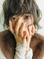 グリーン 渋谷(green)&nbsp;ショート/ボブ/髪質改善/インナーカラー/韓国/ブリーチ/学割U24