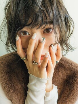 グリーン 渋谷(green) ショート/ボブ/髪質改善/インナーカラー/韓国/ブリーチ/学割U24