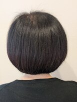 美容室 アプト(a p t)&nbsp;ハリ感ツヤ感ボブ