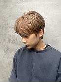 シースルーマッシュ